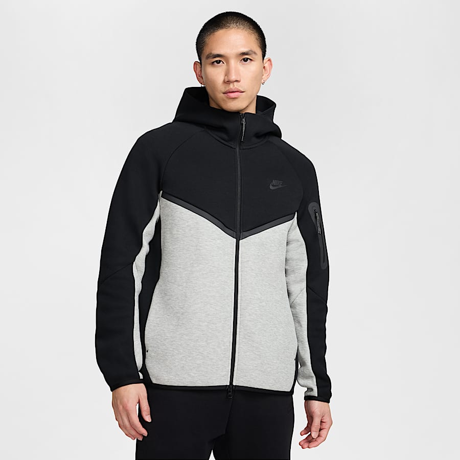 Nikeおすすめのジップアップパーカーを今すぐチェック.オンラインストア (通販サイト)