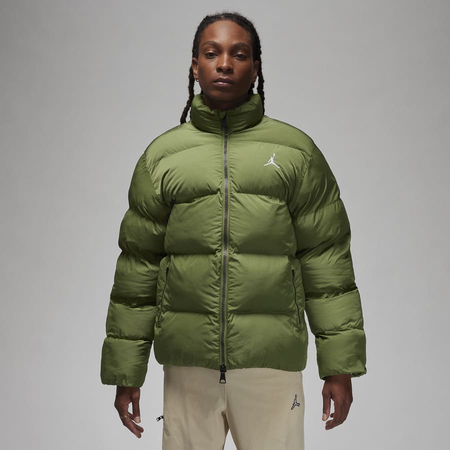 Les meilleurs manteaux d hiver Nike pour homme. Nike FR