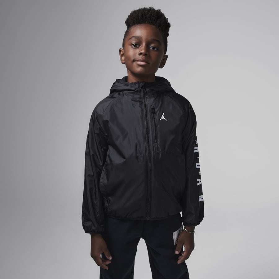 Back-to-School：新学期におすすめのNikeキッズウェア