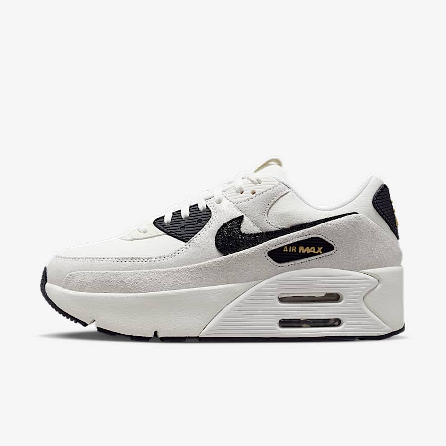 The Best Nike Shoes to Look Taller. Nike