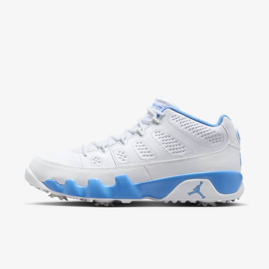 Air Jordan 9 retro OG archive collection Nike