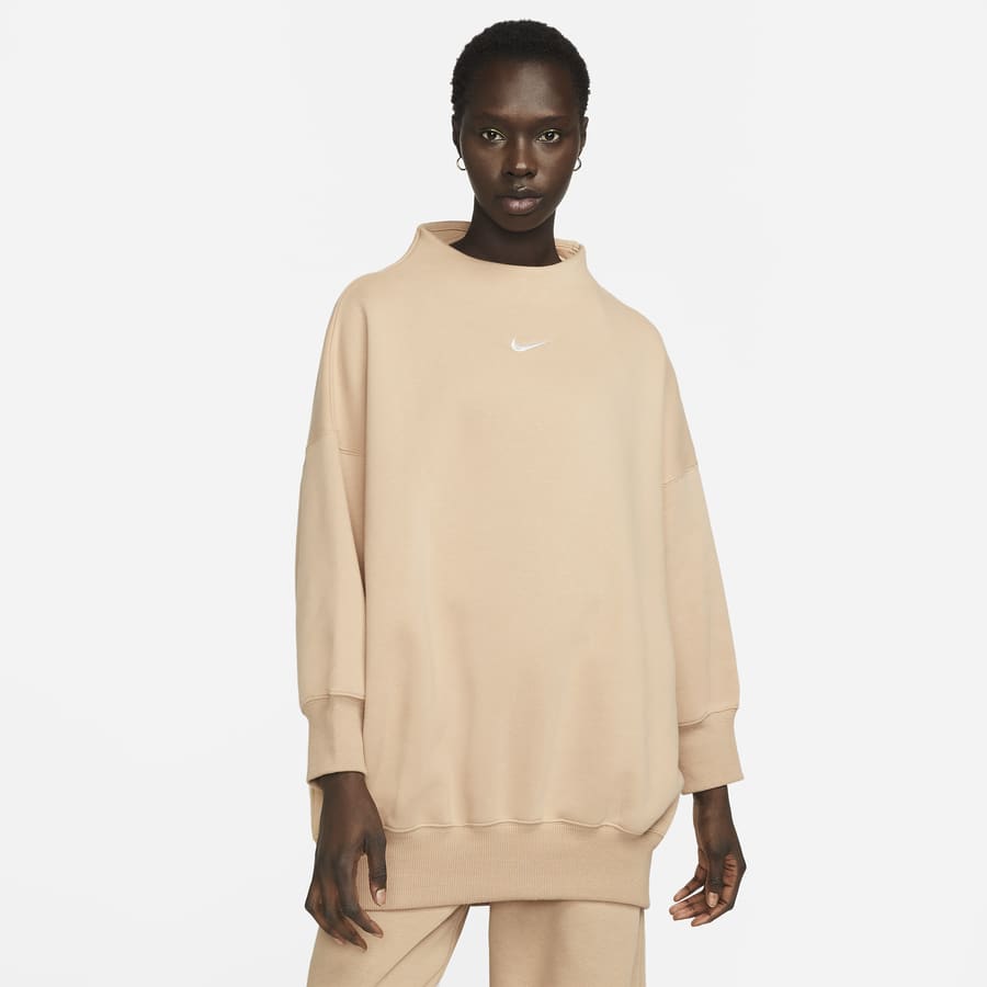 Best oversized top sweatshirts