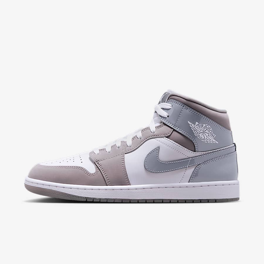 Air Jordan 1 retro OG archive collection Nike