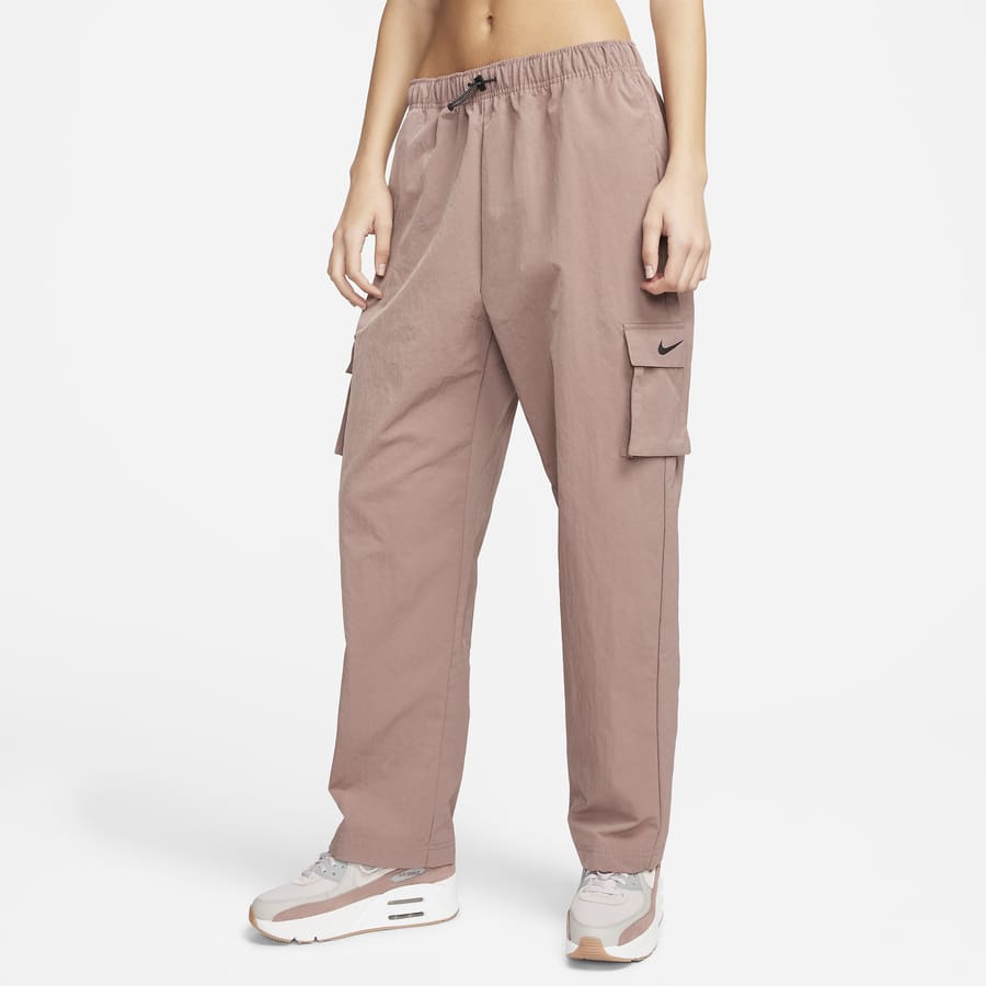 Nike Track pants and jogging bottoms for Women, Online Sale up to 59% off
