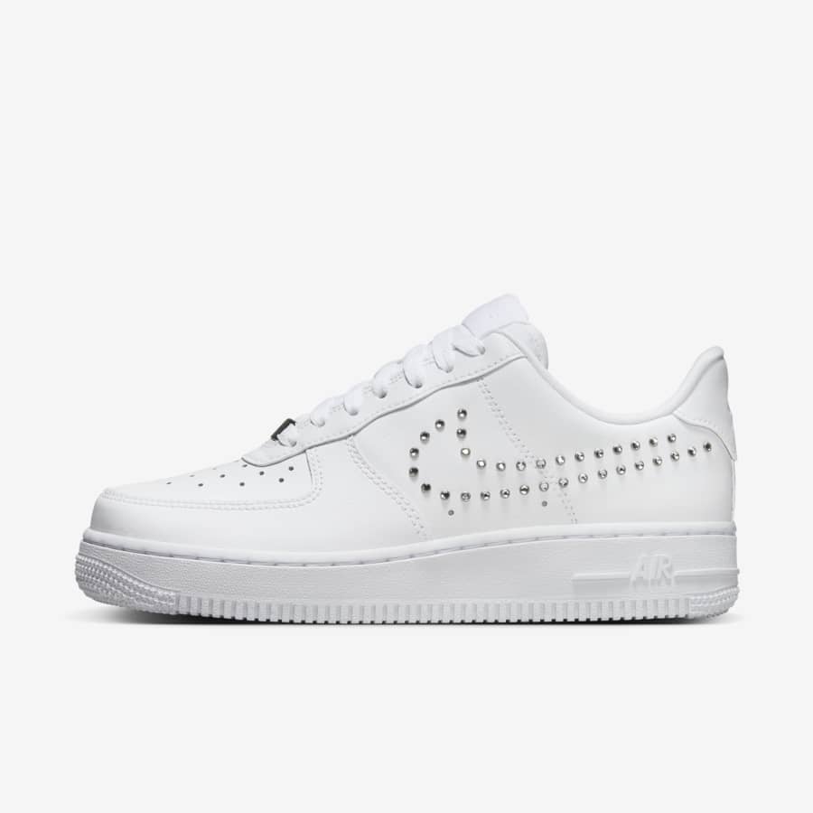 How to clean black nike air clearance force 1