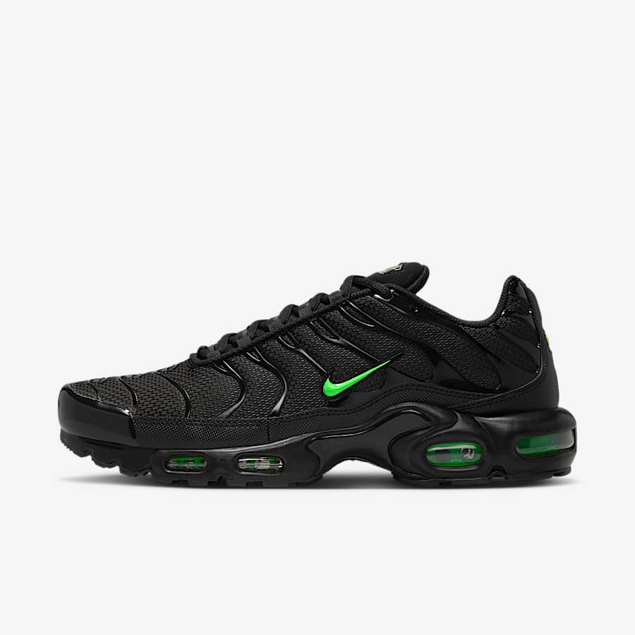 【29㎝】ナイキ エアマックス スコーピオン Nike がバブルエアユニット搭載の新型「エアマックス