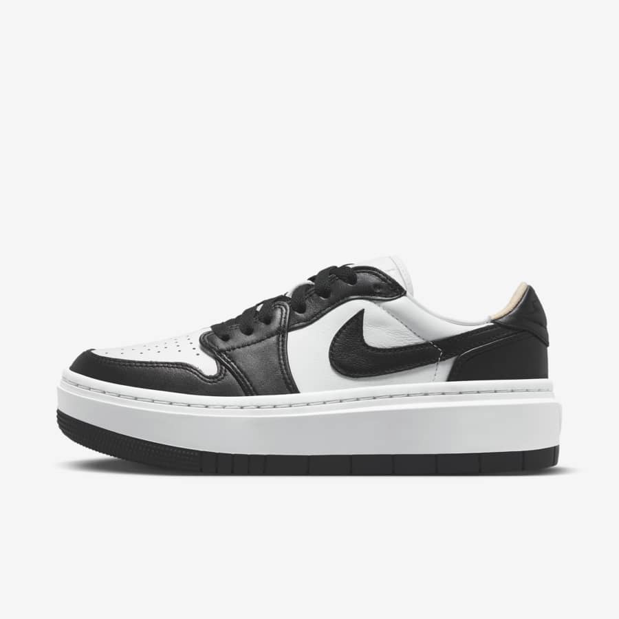 El mejor calzado Nike con plataforma. Nike MX