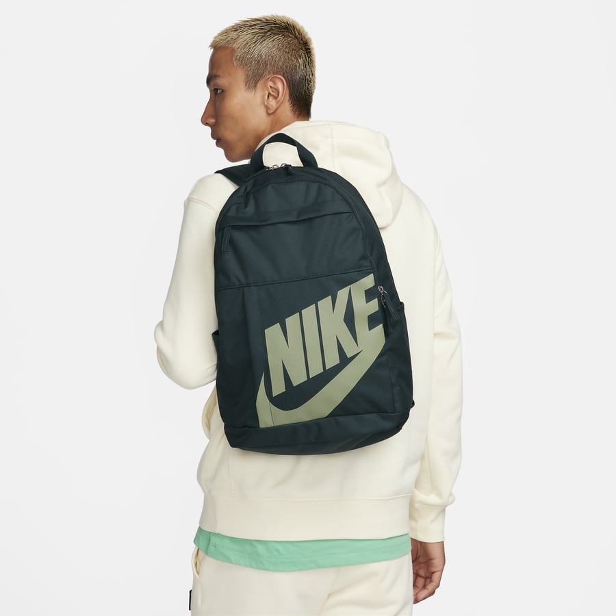 Nike travel on sale backpack