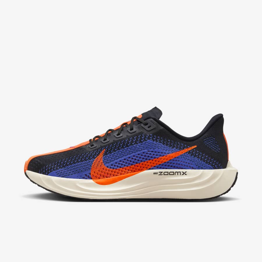 The versatile Nike Pegasus Turbo Next Nature moves seamlessly among terrains. Nike UK