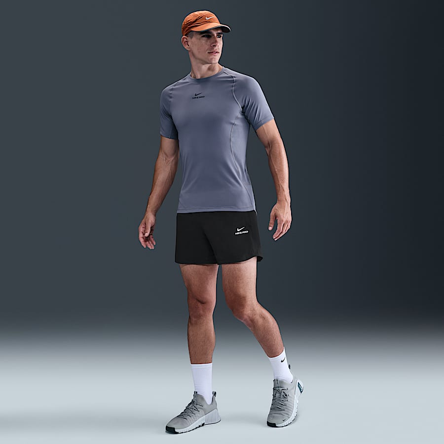 best nike training shorts
