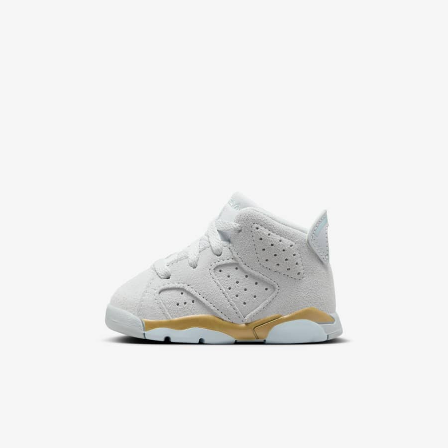 Air Jordan 6 retro OG archive collection Nike