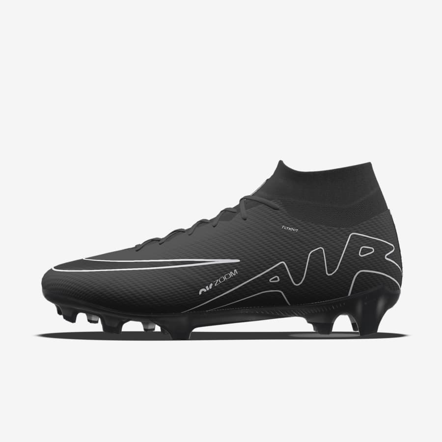 Design your own football boots from scratch nike store
