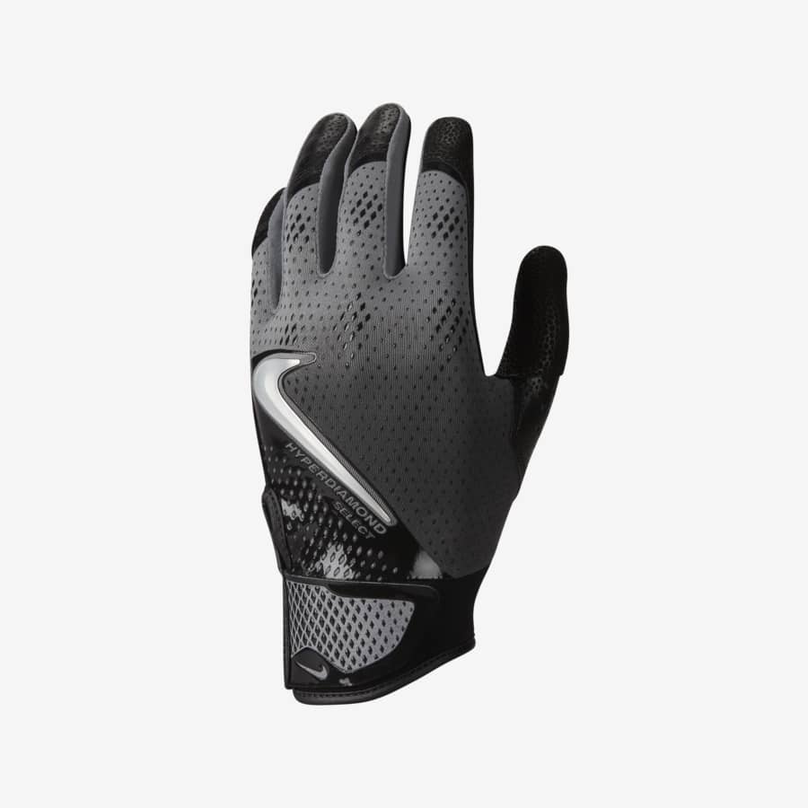 Siete ideas de regalos Nike para quienes juegan b isbol. Nike