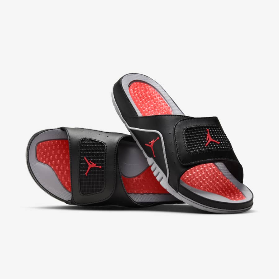 Comfiest nike hotsell slides