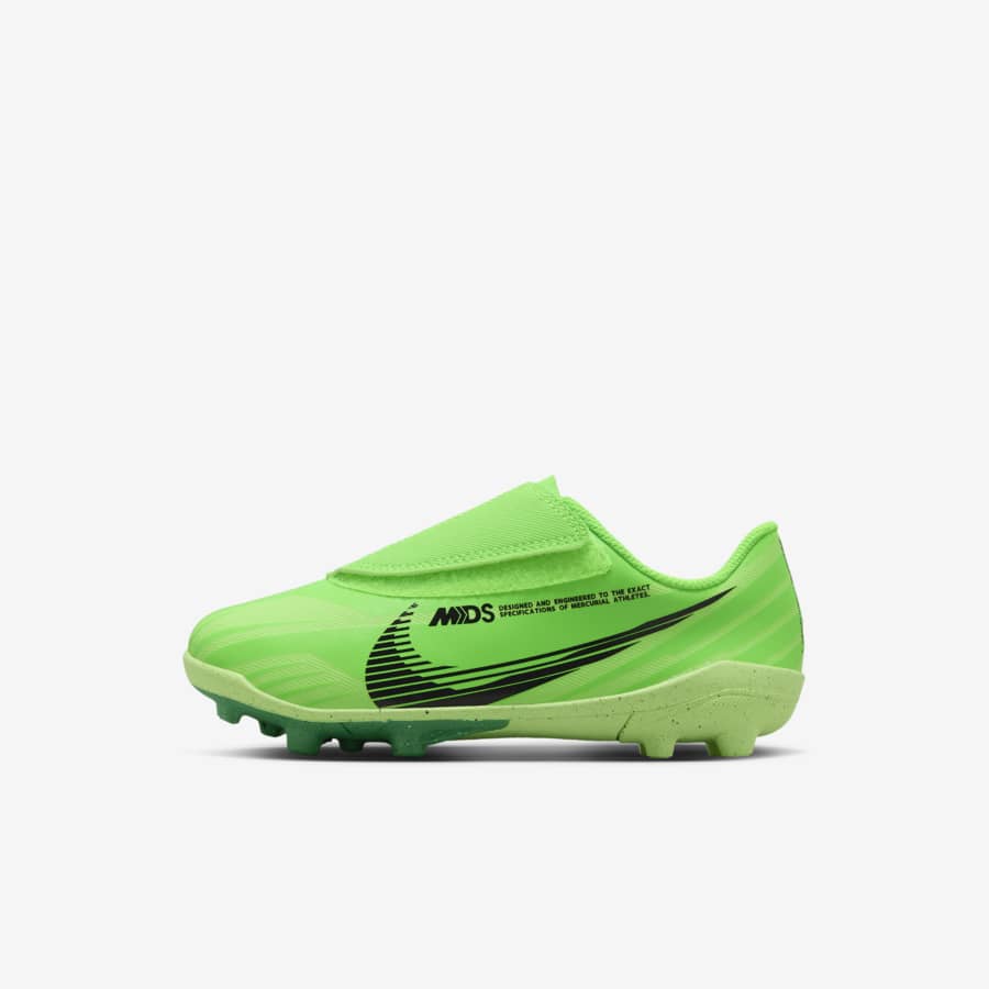 Best kids sale football cleats