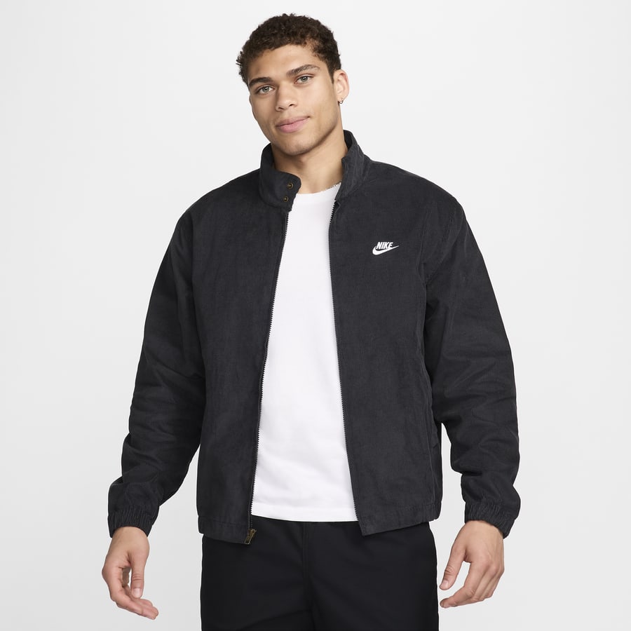 I migliori giacconi invernali Nike da uomo. Nike IT
