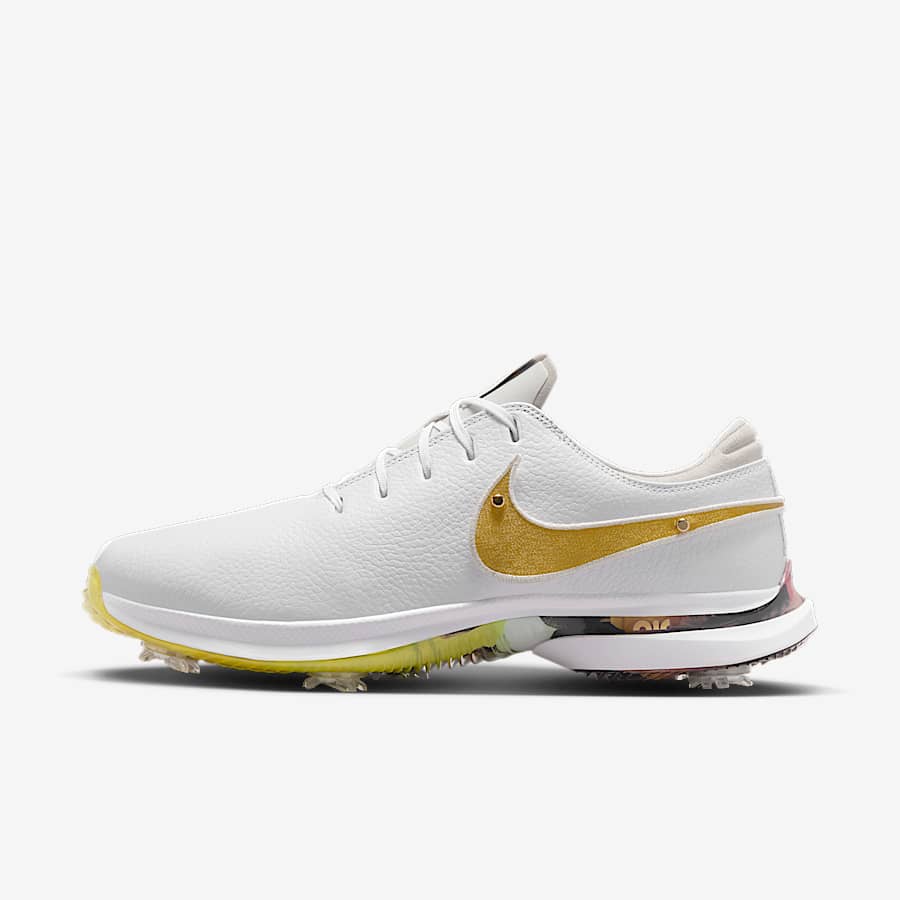 El mejor equipo de golf de Nike para principiantes. Nike