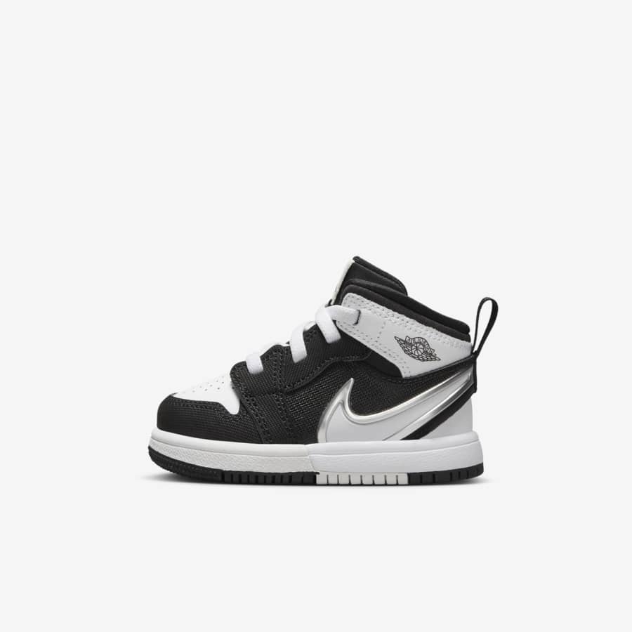 5 Cute Baby Shoe Styles by Nike to Shop Now. Nike CA