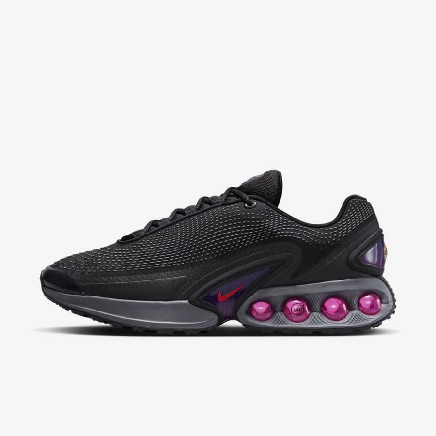 Nike met dikke zool deals