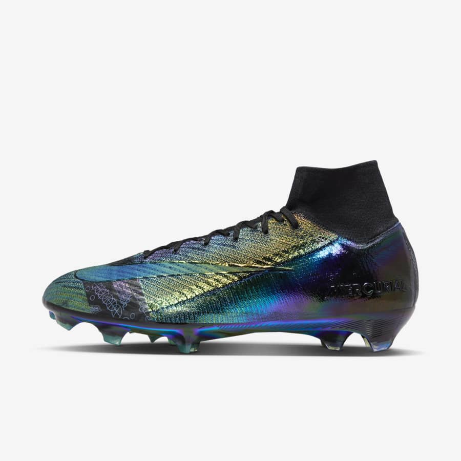 Achat de chaussure de foot online