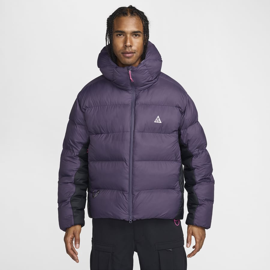 Manteau hiver nike femme online