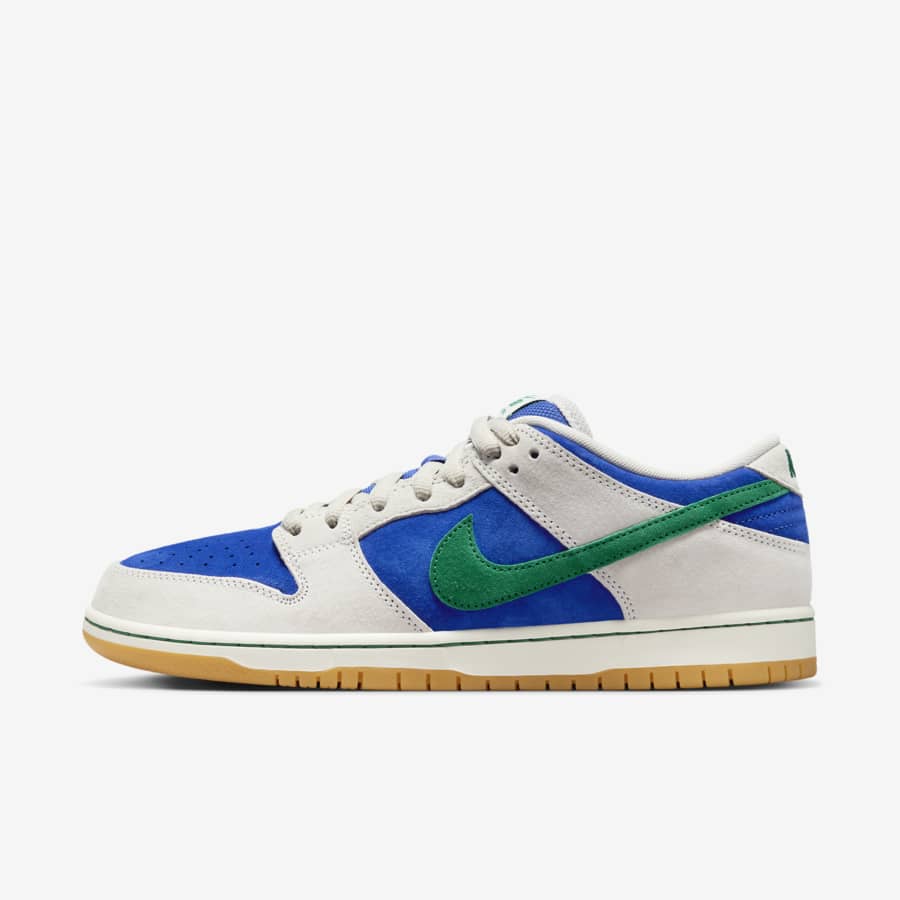 Best nike shoes for skateboarding hot sale