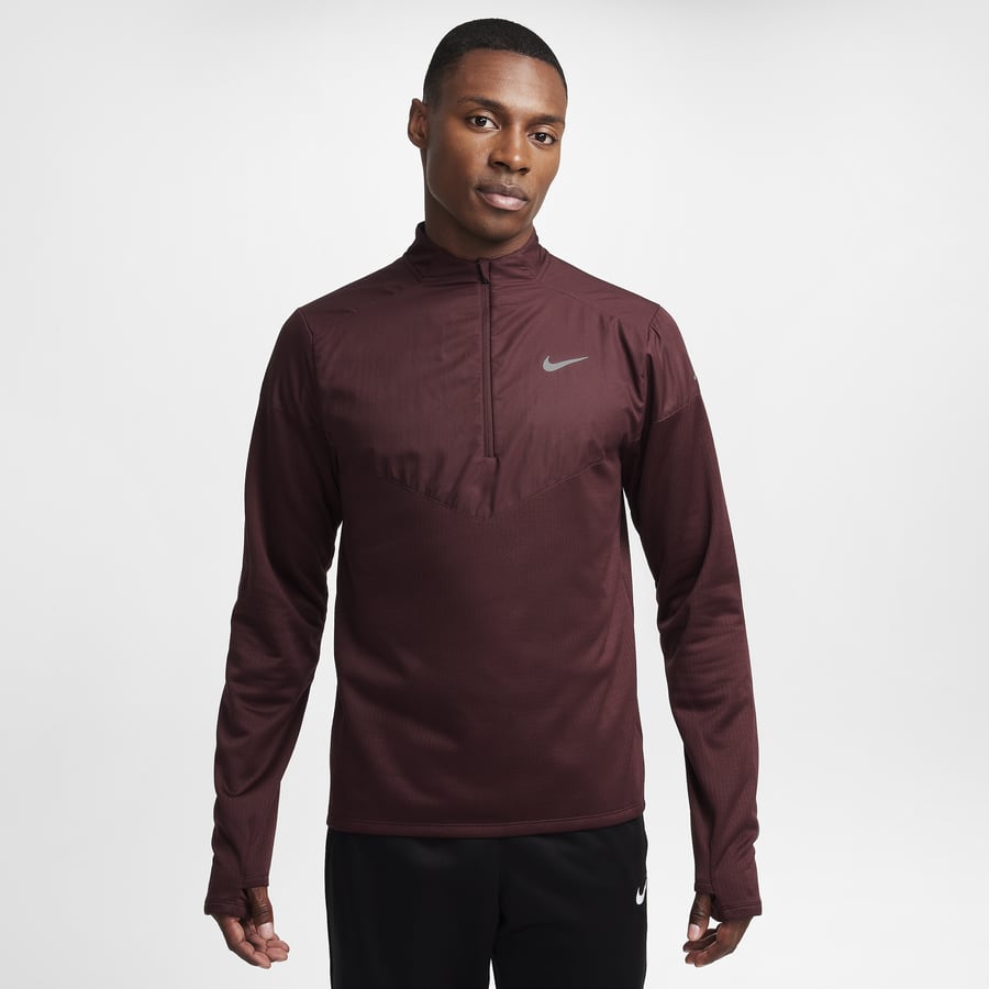 Nike Unveils Aerogami a New Apparel Technology With Adaptable Ventilation. Nike