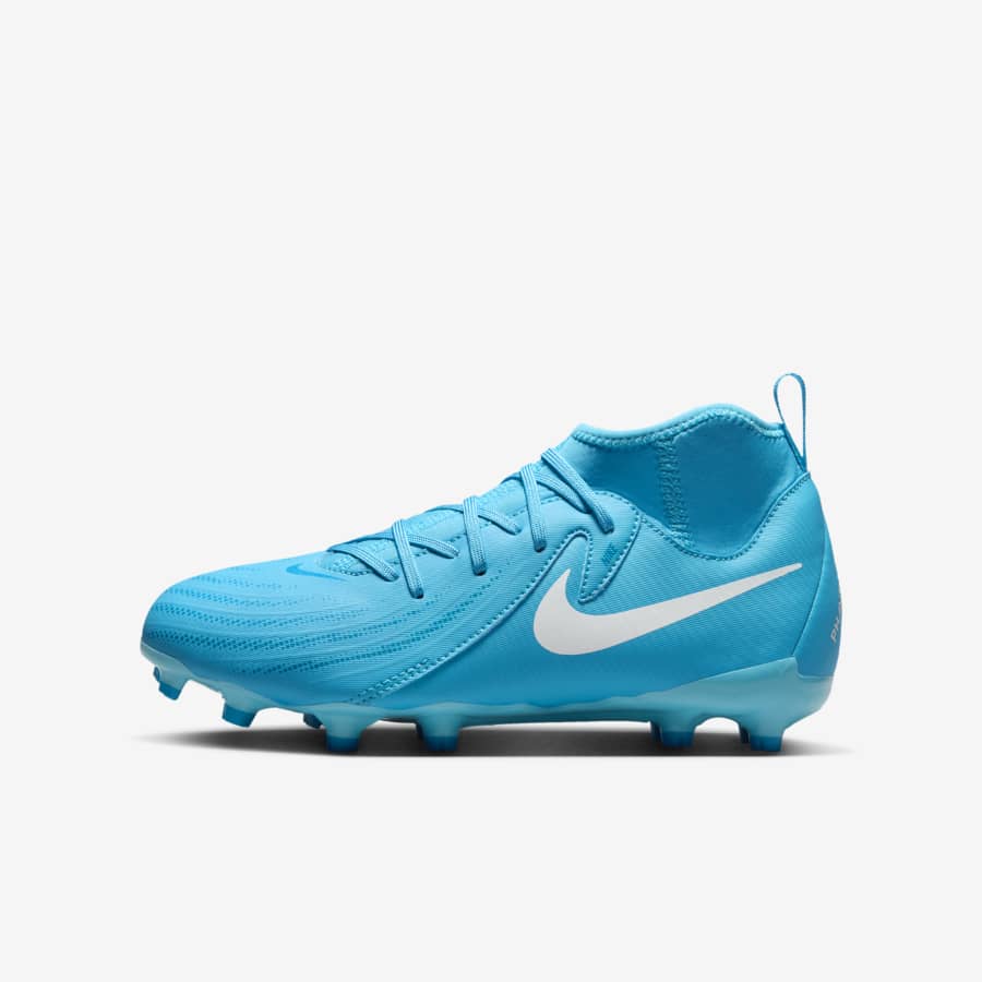 Nike football boot sizing hotsell