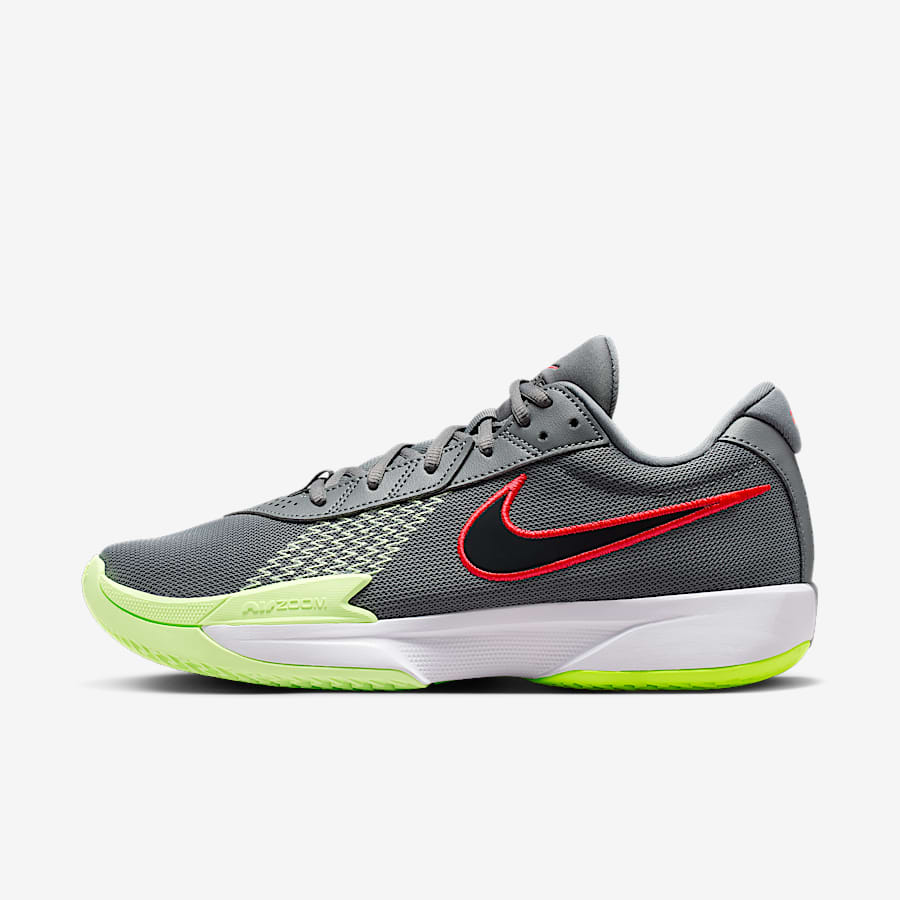 The next leap in basketball innovation: Air Zoom G.T. Cut 2. Nike IN