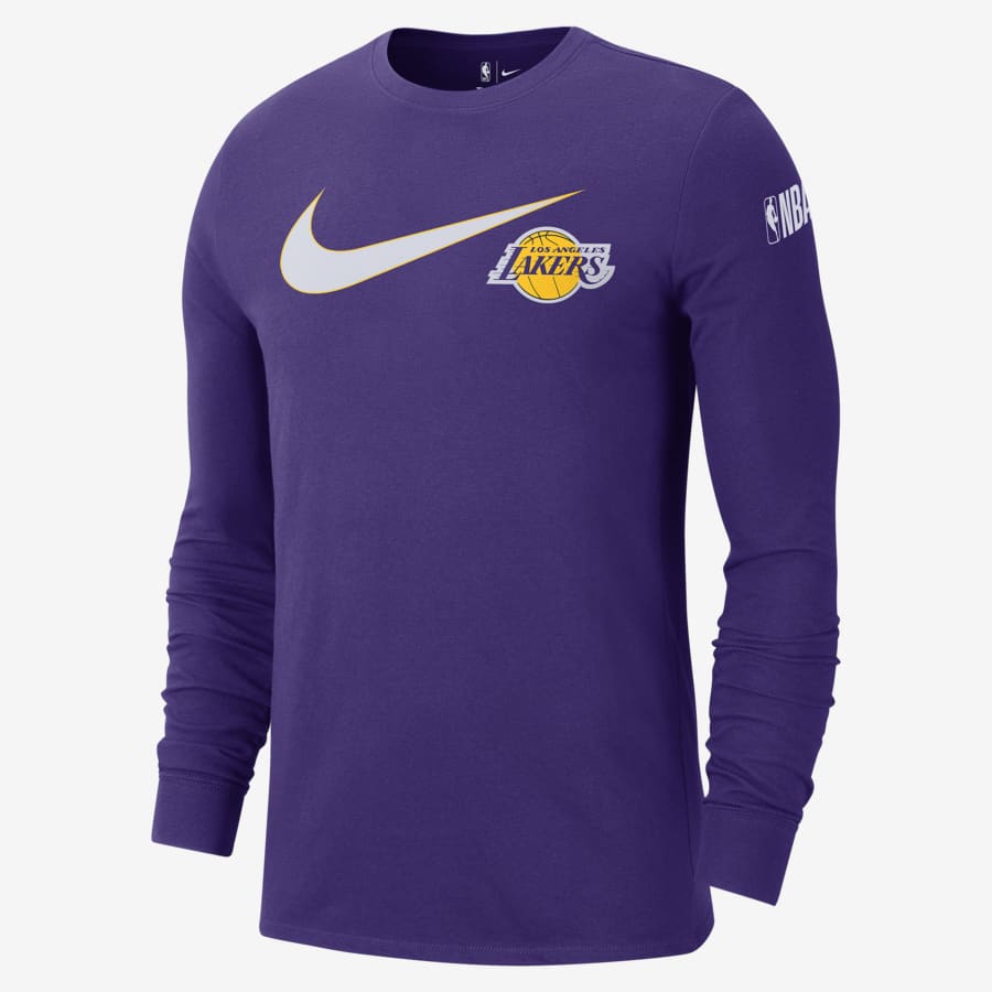 Nike hooded store shooting shirt