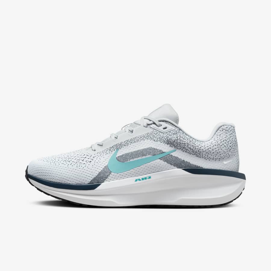 The Best Neutral Running Shoes by Nike. Nike