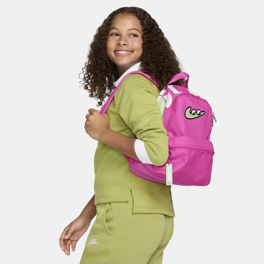 Best nike backpack for travel best sale