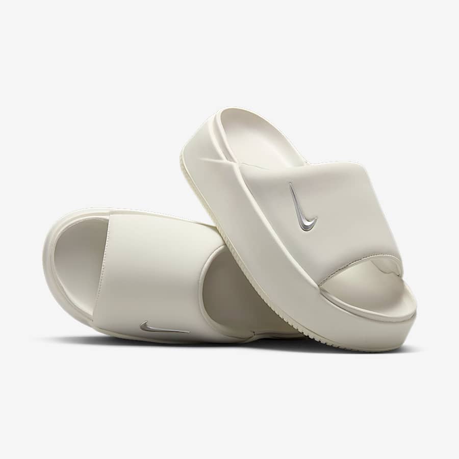 most comfortable nike slippers