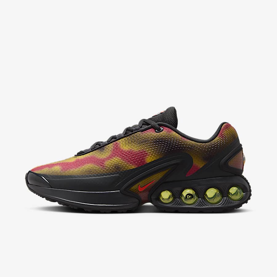 nike air max for standing all day