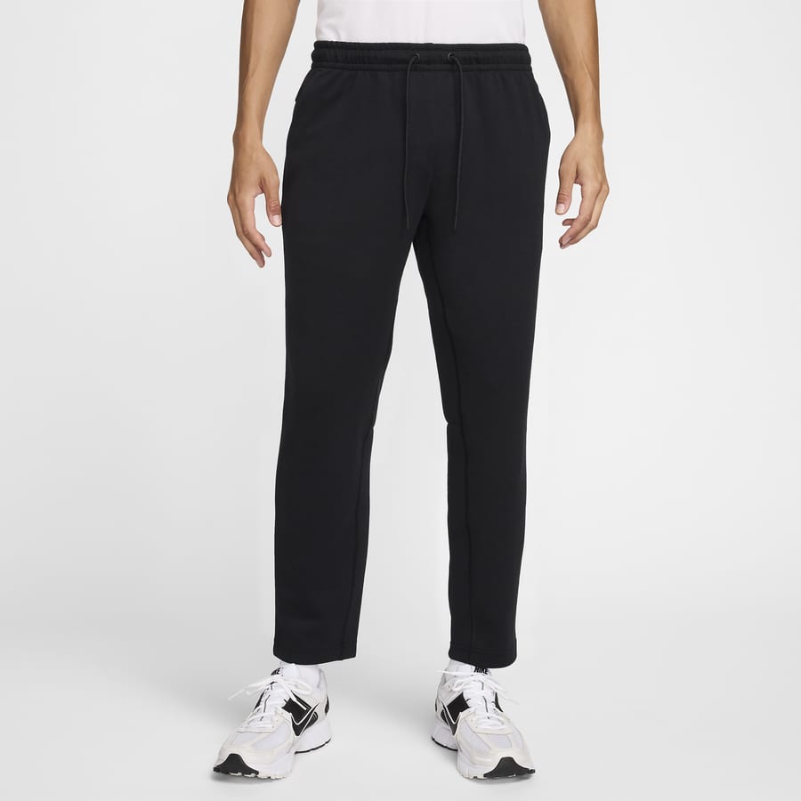 5 Styles of Nike Men s Pants Comfy Enough for Sleep. Nike