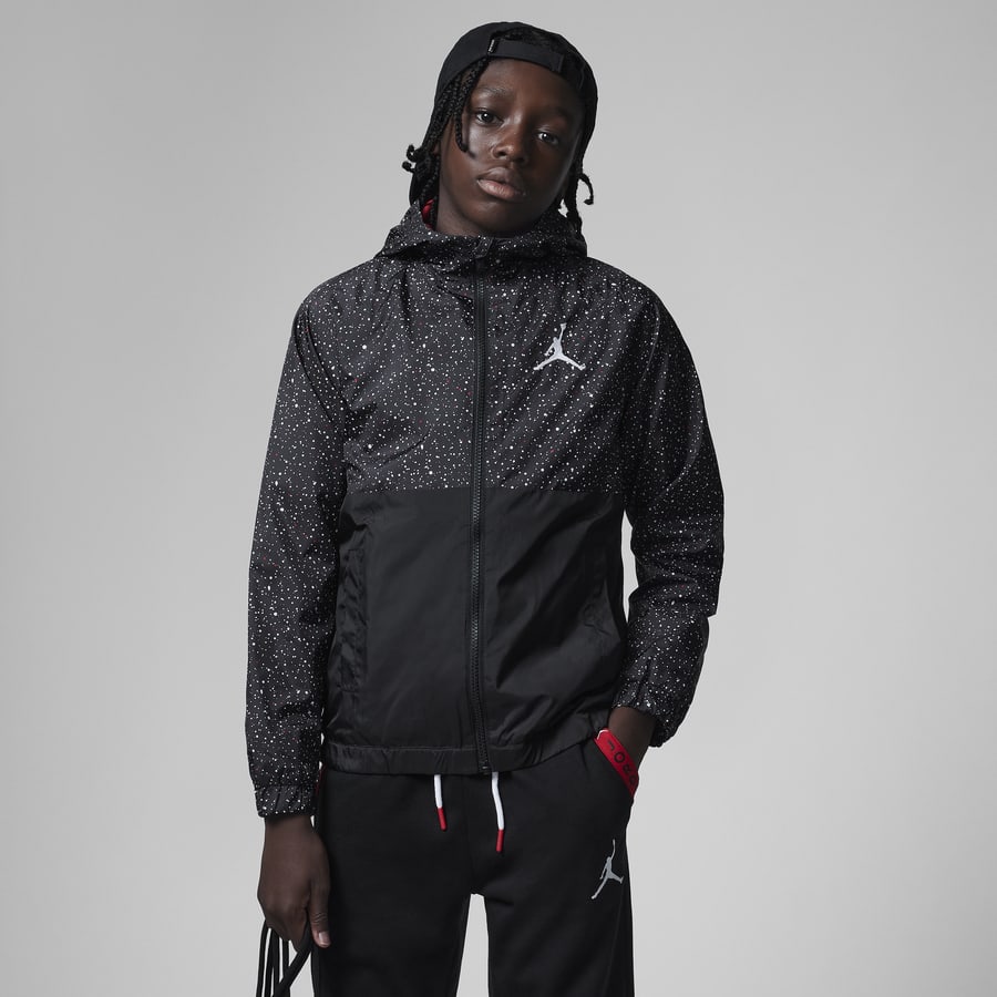 Nike diamond cement jacket on sale