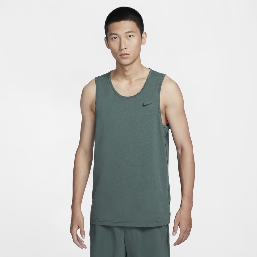The Best Men s Workout Tank Tops by Nike. Nike MY