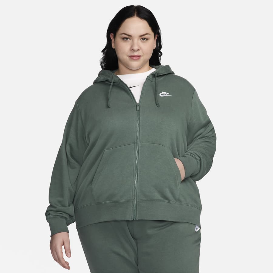 What Is Plus Size, Exactly? Here's How Nike Is Redefining Its Approach to Women's  Plus-Size Apparel . Nike CH
