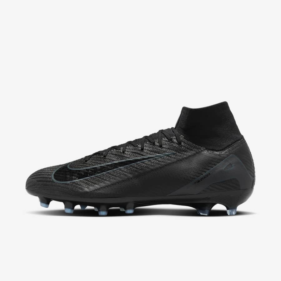 Nike Debuts Revolutionary Technology With the Air Zoom Mercurial. Nike