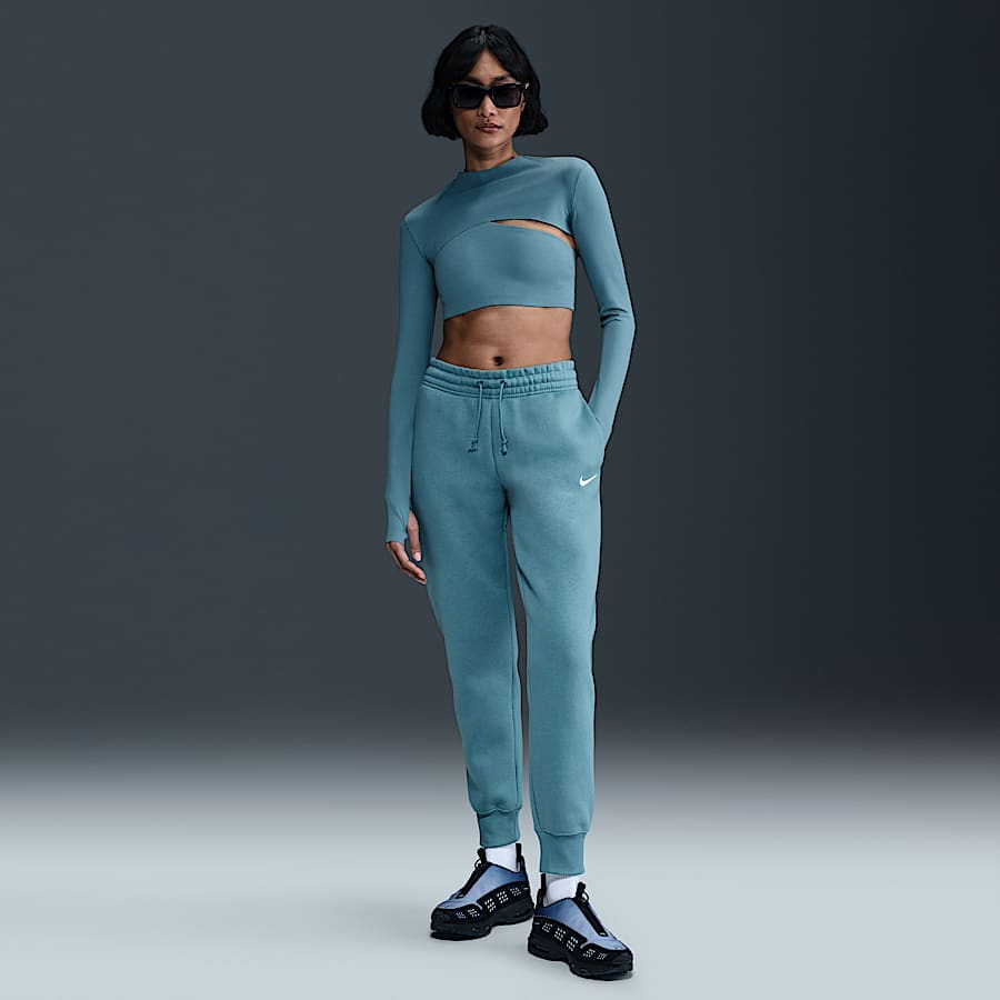 The Best Women's Cropped Pants by Nike to Shop Now. Nike.com