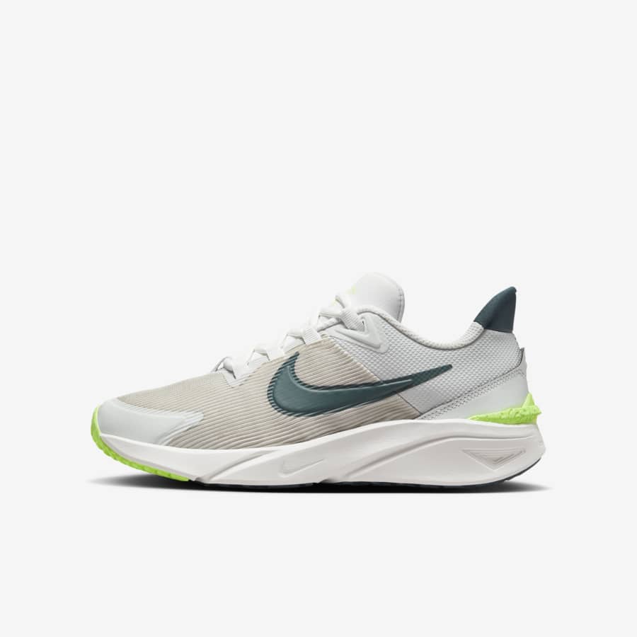 Guantes de running para hombre Nike Accelerate.