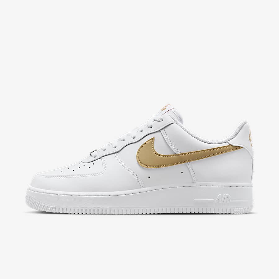 air force 1 fitting guide