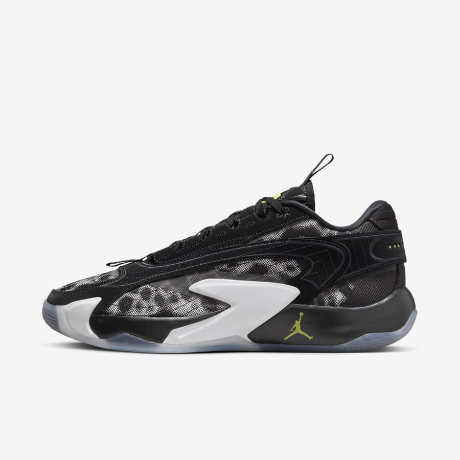 Jordan Brand Launches Luka 2 Basketball Shoe . Nike JP