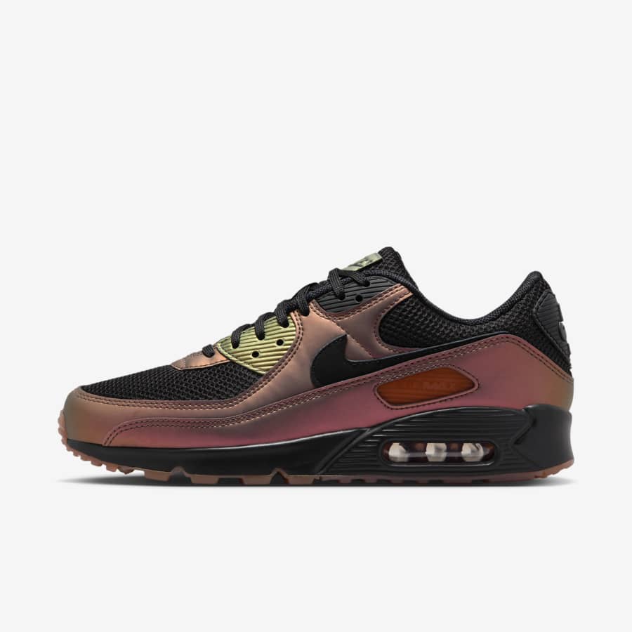List of air max 90 on sale