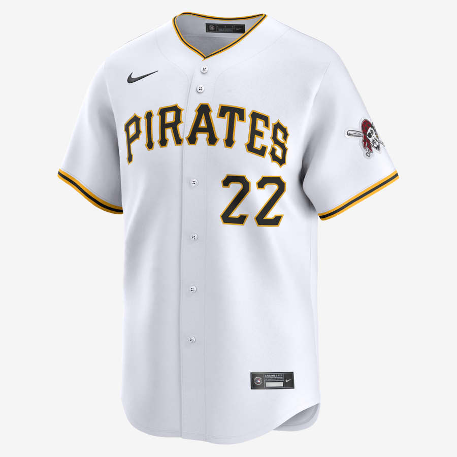 Nike mlb jersey hotsell fit
