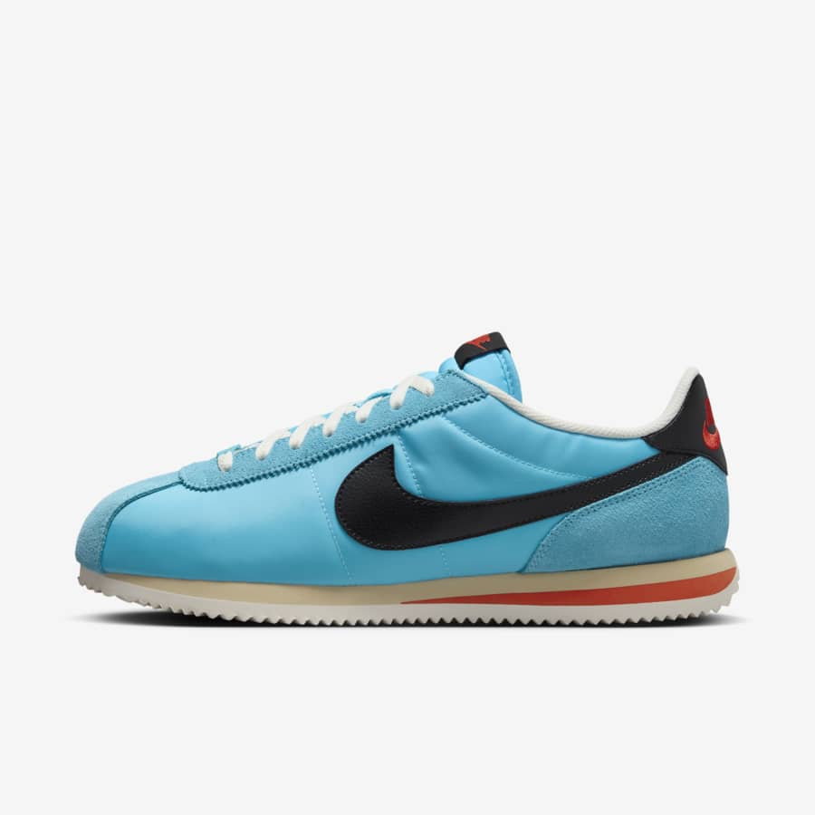 First nike cortez online
