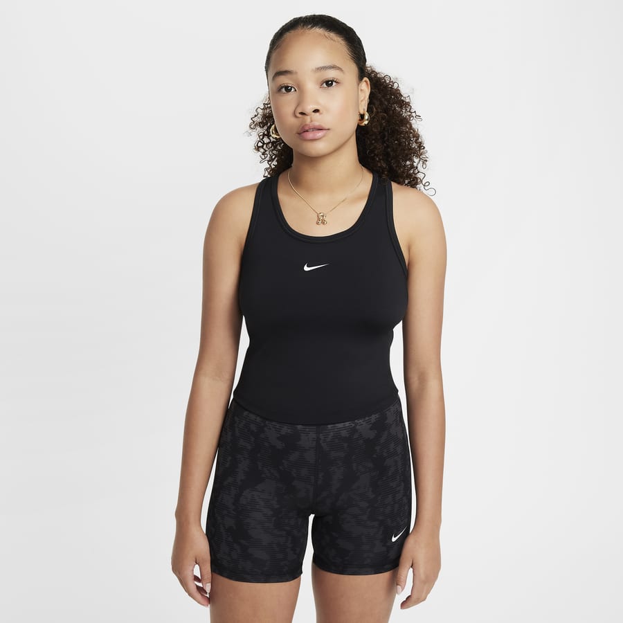 The Best Nike Workout Clothes for the Gym. Nike UK