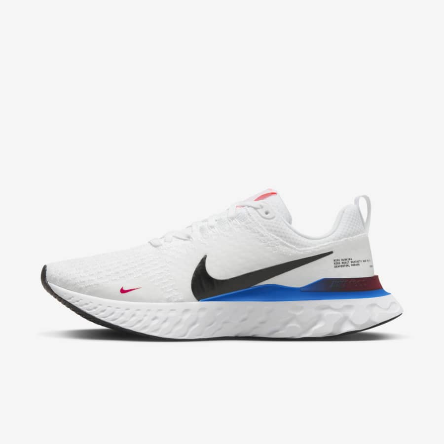 Best Nike Shoes for Nurses and Health Care Workers. Nike