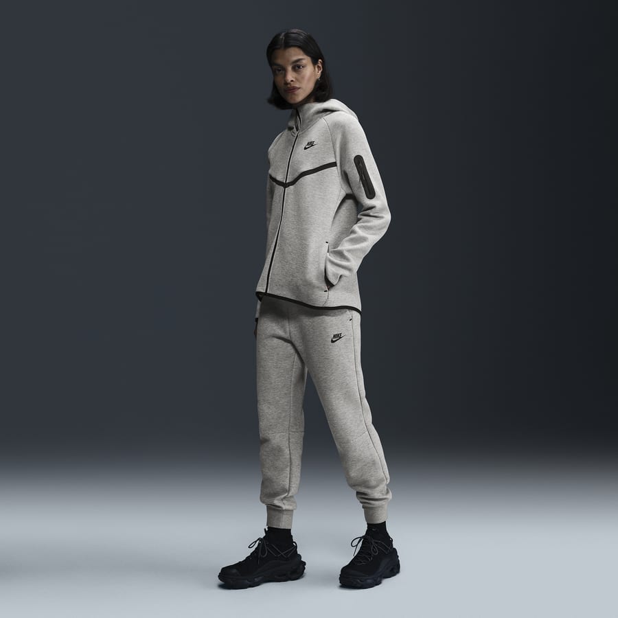 Nike cropped pants cheap