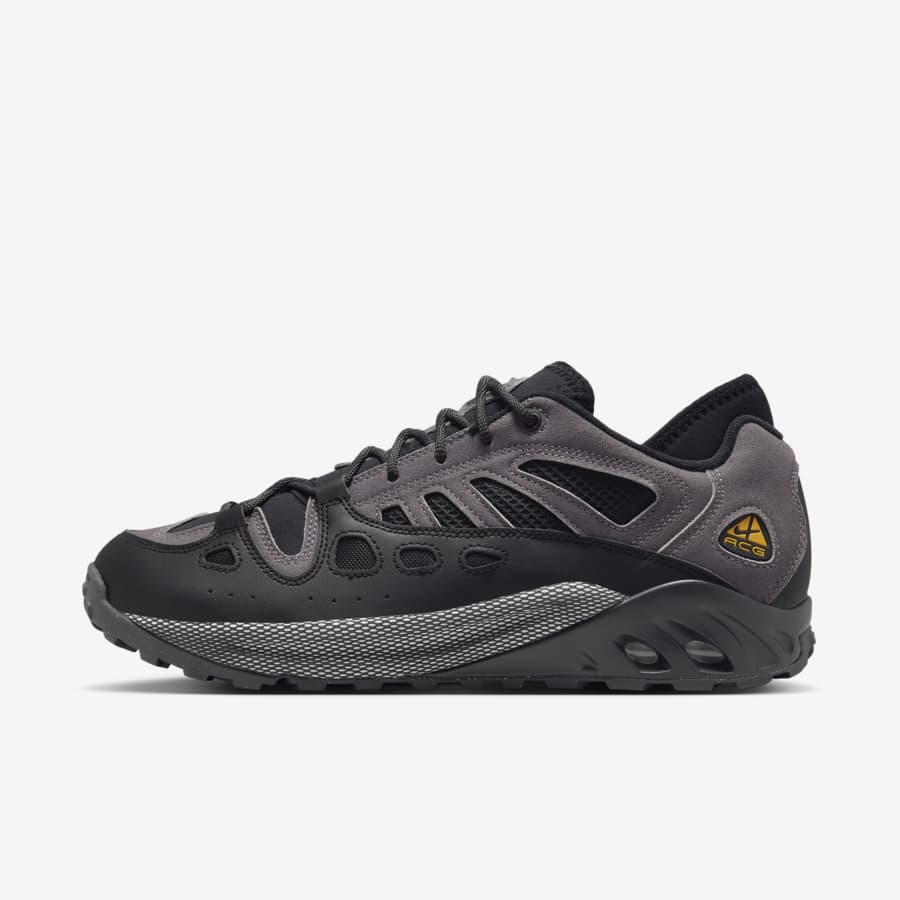 Le migliori sneakers da trekking Nike da indossare sullo sterrato. Nike IT